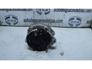 Генератор 436384   Renault Clio I      