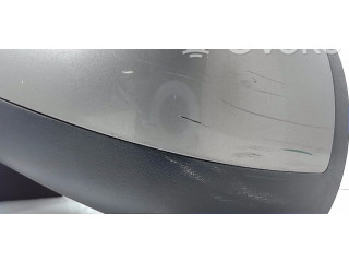 Зеркало электрическое Dacia Lodgy 2012 - года