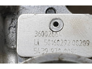 Turbodmychadlo Турбина 10009700017, 31293086 Volvo XC60