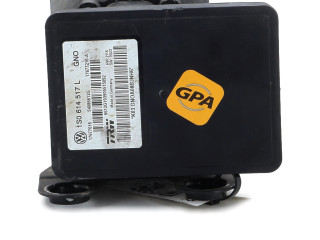 Блок АБС 1S0614517SBEF, U1-1806K Skoda Citigo 2011 - 2020 года