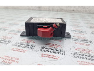 Блок управления сигнализации    4B0951173   Audi A6 S6 C5 4B