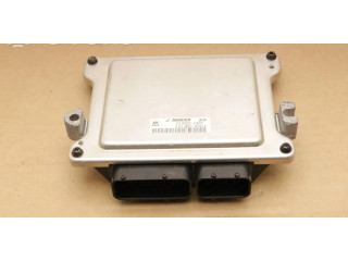 Блок управления двигателя 37820-58R-G12, J267-302610   Honda Jazz