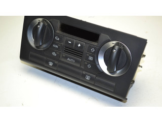 Блок управления климат-контролем 8P0820043M, 412206018039 Audi A3 S3 A3 Sportback 8P