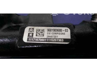 Топливная рампа 28497Z01 Citroen C4 Grand Picasso