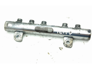 Топливная рампа 0445216050   Maserati Ghibli   для двигателя M15746 D