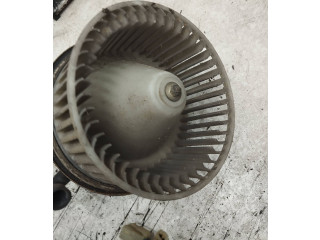 Вентилятор печки Mazda 626