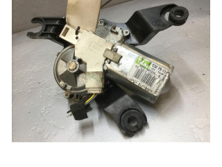 Моторчик заднего дворника     Dacia Logan I