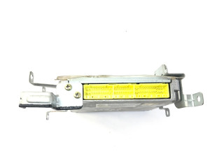 Блок управления двигателя 89661, 89660 Daihatsu Move L900