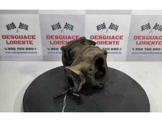 Turbodmychadlo Турбина 54351014808 Fiat Punto (188)