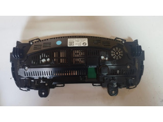 Přístrojová deska BMW X3 G01 2019 14369510, 9398958