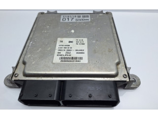 Блок управления двигателем Блок управления 237034HK0B, 237034HK0B Infiniti Q50