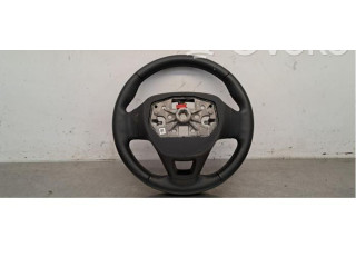 Руль Ford Transit Custom  2013 - 2023 года JK213600GA3ZHE, JK213600GA3ZHE      