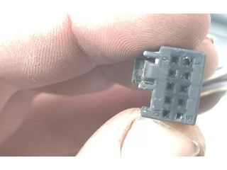 Zpětné zrcátko Mercedes-Benz C W203 2003 413133417