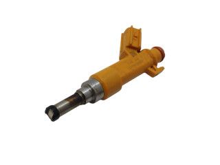 Форсунка 2325036020, 210042612 Lexus IS III XE30 2AR-FSE