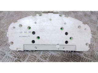 Панель приборов 30765310 Volvo C30