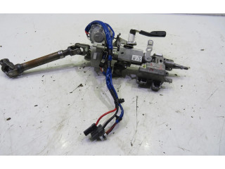 Рулевая рейка Mitsubishi ASX - года