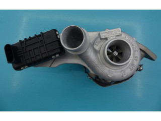 Turbodmychadlo Турбина 750720-1, IMPRK1268214 Audi A8 S8 D3 4E