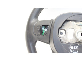 Руль Jeep Cherokee  2013 - 2020 года P1UU342X9AH      