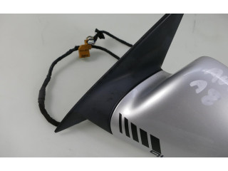 Zpětné zrcátko Audi A8 S8 D3 4E 2007