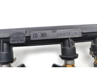 Vstřikovač 0440FN   Fiat Punto Evo    350A1.000 