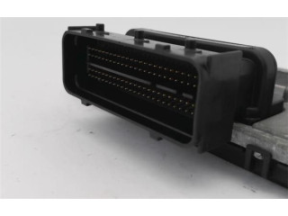 Блок управления двигателя 25183773   Chevrolet Spark