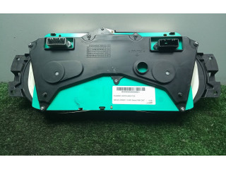 Панель приборов 248103939R, 2.CONECTORES   Dacia Logan Pick-Up       