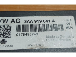 Блок управления 3AA919041A Volkswagen Caddy