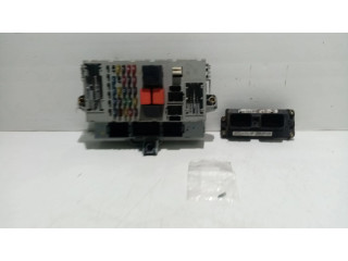 Řídící jednotka    Fiat Punto Evo 