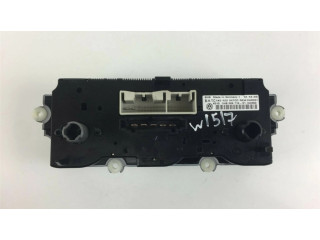 Блок управления климат-контролем 1K0820047CC, W1517   Volkswagen Golf V