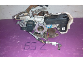 Turbodmychadlo Турбина 105371HMLGT4478R Nissan Juke II F16