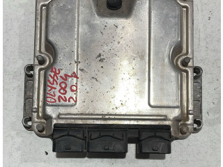 Комплект блоков управления Fiat Ulysse