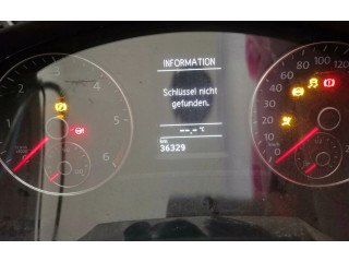 Přístrojová deska Seat Alhambra (Mk2) 2015 7N5920870L