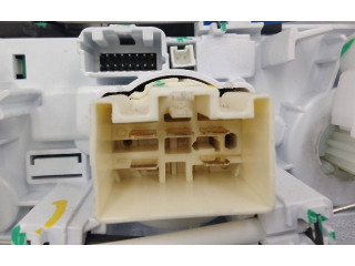 Блок управления климат-контролем 275004395R Dacia Sandero