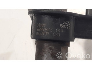 Форсунка 7823461, 0445117030 BMW 3 GT F34 для дизельного двигателя 3.5