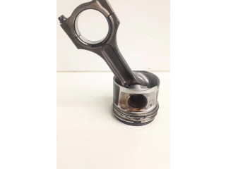 Píst 0840bb BMW X1 E84 pro naftový motor 2.0 N47 D20 C