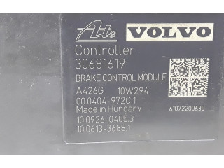 Блок АБС 30681619, P30681619   Volvo  XC60  2009 - 2013 года