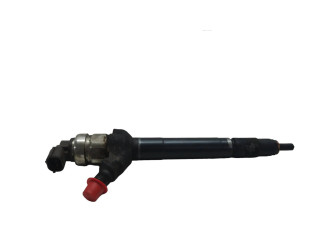 Форсунка 6C1Q9K546AC, 11H27915    Citroen Jumper для дизельного двигателя 4HV 2.2