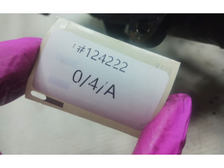 Turbodmychadlo Турбина 04L253010L, 038129637B Audi A6 S6 C7 4G