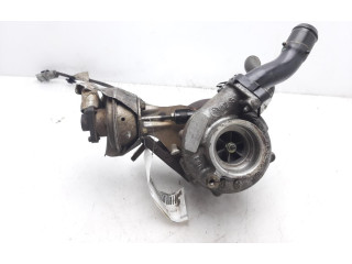 Turbodmychadlo Турбина 9654919580   Citroen Berlingo   