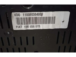 Панель приборов 0735374402 Alfa Romeo 147