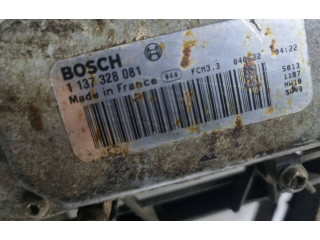 Вентилятор радиатора 1137328081 Volvo V70