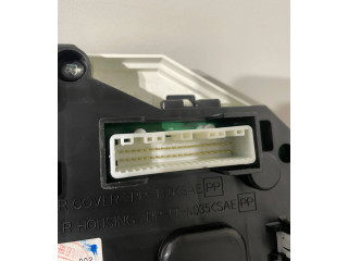 Přístrojová deska  Nissan X-Trail T32 2014 4CC0AJN0Y, TYPE920B  