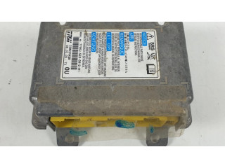 Блок подушек безопасности 77960SEDG812M1 Honda Accord