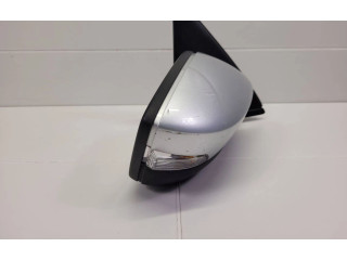 Зеркало электрическое        Skoda Fabia Mk3 (NJ)  2015 - 2021 года   