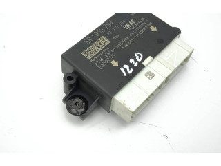 Блок управления парковки 5R3919294, 100775638 Skoda Octavia Mk4