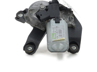 Моторчик заднего дворника 67636932013, K1-3687H    Mini One - Cooper Coupe R56