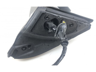 Зеркало электрическое Volvo S60 2011 - 2013 года