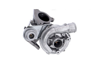  Турбина Lancia Phedra  713667-5003S, 713667-5003S         