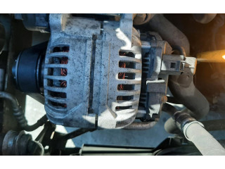 Генератор 06F903023F Volkswagen Caddy