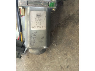 Моторчик заднего дворника 6K9955713 Seat Inca (6k)